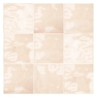 Pastilhas Cerâmicas Sottile 15x15 Cm (talesi) - Caixa 1.50 M²