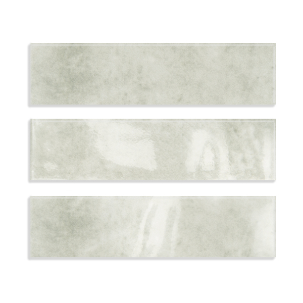 Pastilhas Cerâmicas Sottile 6x24 Cm (ardea) - Caixa