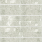 Pastilhas Cerâmicas Sottile 6x24 Cm (ardea) - Caixa