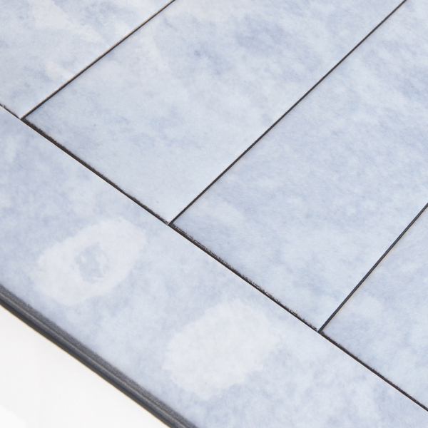 Pastilhas Cerâmicas Sottile 6x24 Cm (atrani) - Caixa | Leroy Merlin