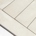 Pastilhas Cerâmicas Sottile 6x24 Cm (caletta) - Caixa