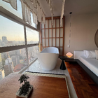 Pastilhas Cerâmicas Sottile 6x24 Cm (caletta) - Caixa