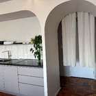 Pastilhas Cerâmicas Sottile 6x24 Cm (caletta) - Caixa