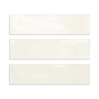 Pastilhas Cerâmicas Sottile 6x24 Cm (caletta) - Caixa