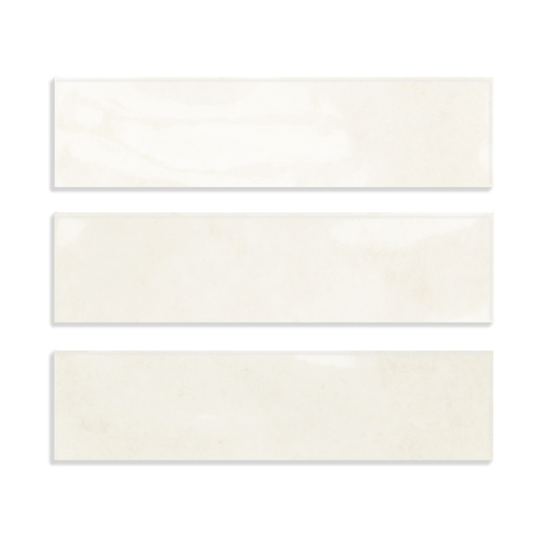 Pastilhas Cerâmicas Sottile 6x24 Cm (caletta) - Caixa