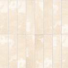 Pastilhas Cerâmicas Sottile 6x24 Cm (talesi) - Caixa