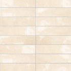 Pastilhas Cerâmicas Sottile 6x24 Cm (talesi) - Caixa