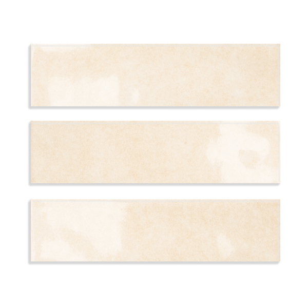 Pastilhas Cerâmicas Sottile 6x24 Cm (talesi) - Caixa