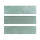 Pastilhas Cerâmicas Spiagge 6x24 (ancona) - Caixa