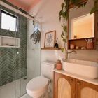 Pastilhas Cerâmicas Spiagge 6x24 (ancona) - Caixa