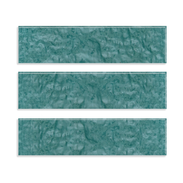 Pastilhas Cerâmicas Spiagge 6x24 (ancona Bright) - Caixa