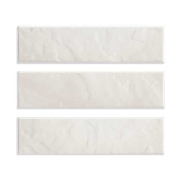 Pastilhas Cerâmicas Spiagge 6x24 (cala Bianca) - Caixa