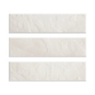 Pastilhas Cerâmicas Spiagge 6x24 (cala Bianca) - Caixa