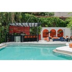 Pastilhas Cerâmicas Spiagge 6x24 Cm (arancione Bright) - Caixa