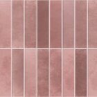 Pastilhas Cerâmicas Spiagge 6x24 Cm (fiore) - Caixa