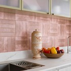 Pastilhas Cerâmicas Spiagge 6x24 Cm (fiore) - Caixa