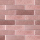 Pastilhas Cerâmicas Spiagge 6x24 Cm (fiore) - Caixa