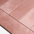 Pastilhas Cerâmicas Spiagge 6x24 Cm (fiore) - Caixa