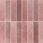 Pastilhas Cerâmicas Spiagge 6x24 Cm (fiore) - Caixa