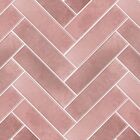 Pastilhas Cerâmicas Spiagge 6x24 Cm (fiore) - Caixa