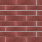 Pastilhas Cerâmicas Spiagge 6x24 Cm (magenta) - Caixa