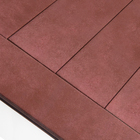 Pastilhas Cerâmicas Spiagge 6x24 Cm (magenta) - Caixa