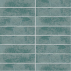 Pastilhas Cerâmicas Spiagge 6x24 Cm (marino) - Caixa