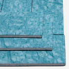 Pastilhas Cerâmicas Spiagge 6x24 Cm (marino Bright) - Caixa