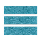 Pastilhas Cerâmicas Spiagge 6x24 Cm (marino Bright) - Caixa