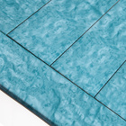 Pastilhas Cerâmicas Spiagge 6x24 Cm (marino Bright) - Caixa