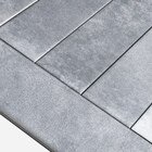 Pastilhas Cerâmicas Spiagge 6x24 Cm (ponza) - Caixa