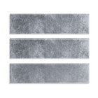 Pastilhas Cerâmicas Spiagge 6x24 Cm (ponza) - Caixa