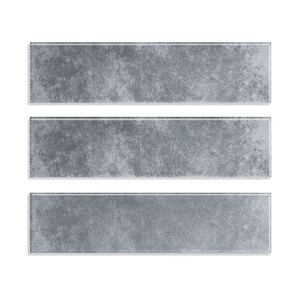 Pastilhas Cerâmicas Spiagge 6x24 Cm (ponza) - Caixa