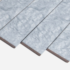 Pastilhas Cerâmicas Spiagge 6x24 Cm (ponza Bright) - Caixa