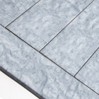 Pastilhas Cerâmicas Spiagge 6x24 Cm (ponza Bright) - Caixa