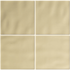 Pastilhas Cerâmicas Vasaio 15x15 Cm (atessa) - M²