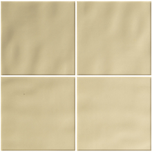 Pastilhas Cerâmicas Vasaio 15x15 Cm (atessa) - M²