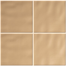 Pastilhas Cerâmicas Vasaio 15x15 Cm (rieti) - Caixa 1.50 M²