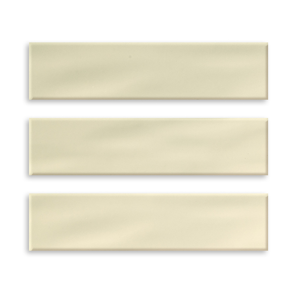 Pastilhas Cerâmicas Vasaio 6x24 Cm (atessa) - Caixa