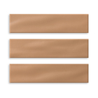 Pastilhas Cerâmicas Vasaio 6x24 Cm (tivoli) - Caixa