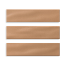 Pastilhas Cerâmicas Vasaio 6x24 Cm (tivoli) - Caixa