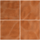 Pastilhas Cerâmicas Vivace 15x15 Cm (cori) - Caixa 1.50 M²