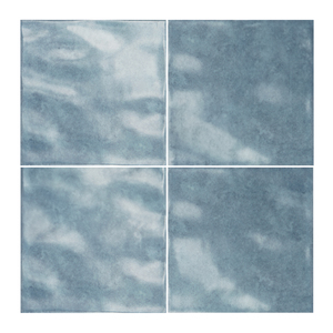 Foto de Pastilhas Cerâmicas Vivace 15x15 Cm (mozza) - M²