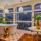 Pastilhas Cerâmicas Vivace 15x15 Cm (romana) - Caixa 1.50 m²