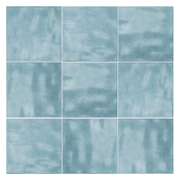 ハル様 Pastilhas Cerâmicas Vivace 15x15 Cm (sanremo) - Caixa 1.50 M²