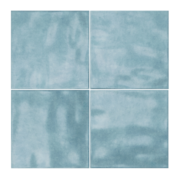 Pastilhas Cerâmicas Vivace 15x15 Cm (sanremo) - M²