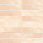 Pastilhas Cerâmicas Vivace 6x24 Cm (bologna) - Caixa