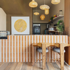 Pastilhas Cerâmicas Vivace 6x24 Cm (bologna) - Caixa