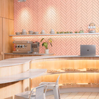 Pastilhas Cerâmicas Vivace 6x24 Cm (bologna) - Caixa