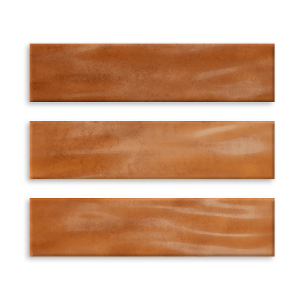 Pastilhas Cerâmicas Vivace 6x24 Cm (cori) - Caixa